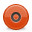 Record Red Button Icon